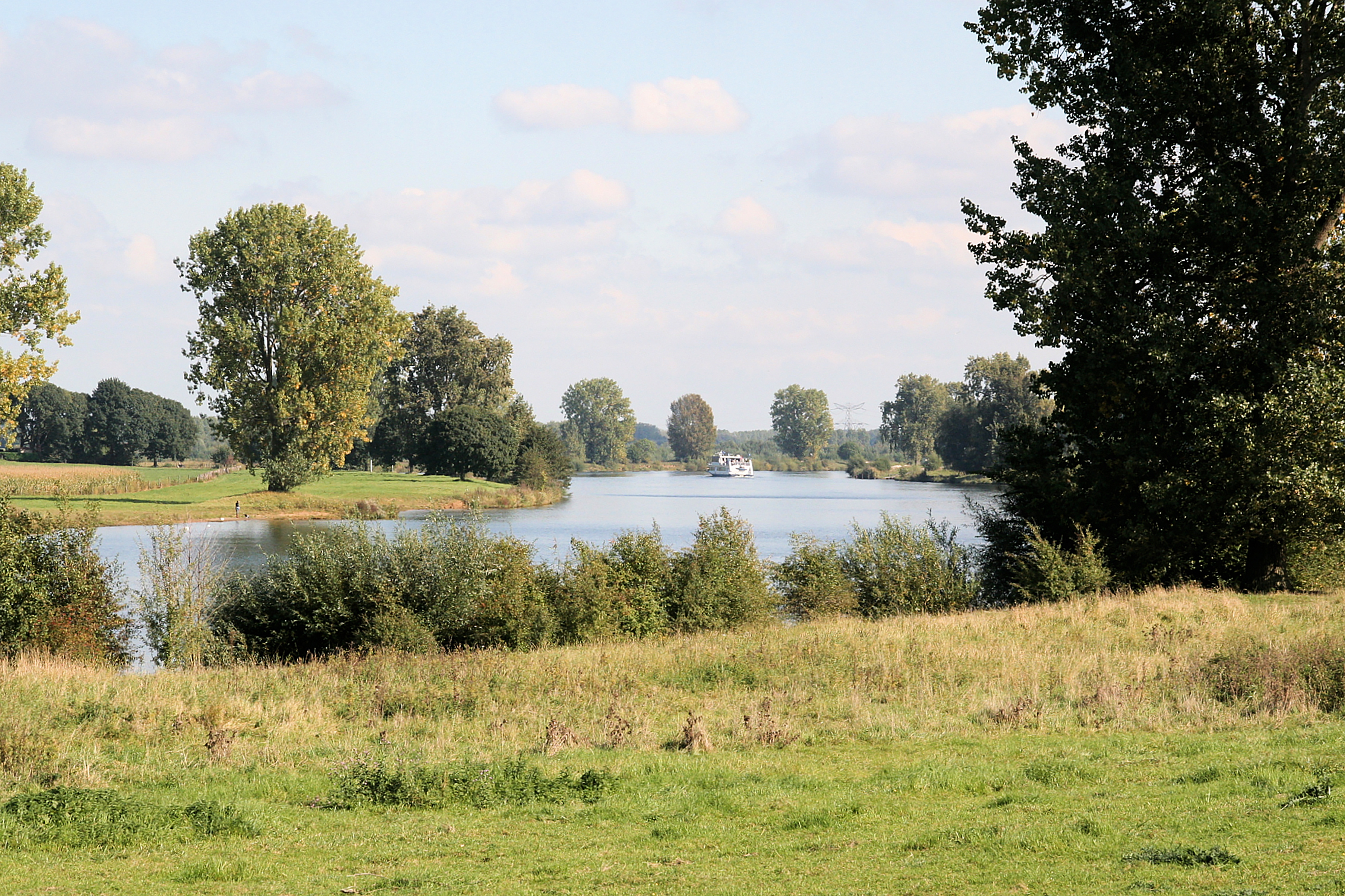 Demen-Diede bootje